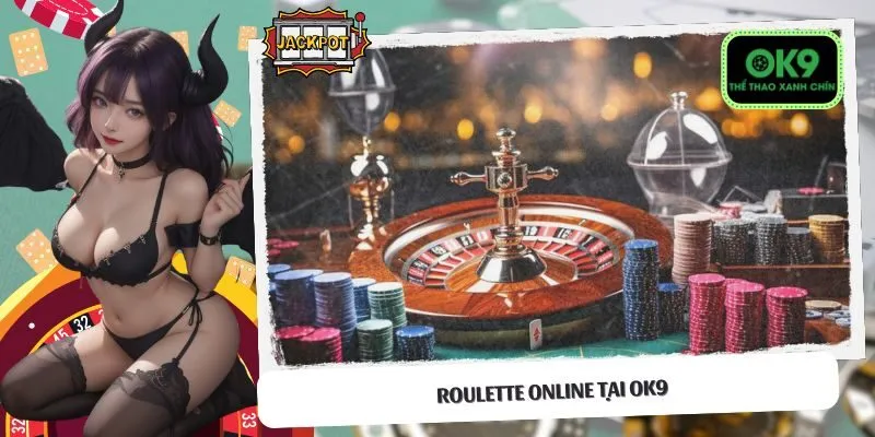 Roulette